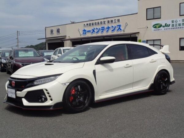 Ref:AUX-5888746 HONDA CIVIC 2019