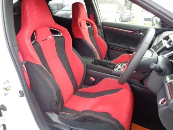 Ref:AUX-5888746 HONDA CIVIC 2019 - Image 8
