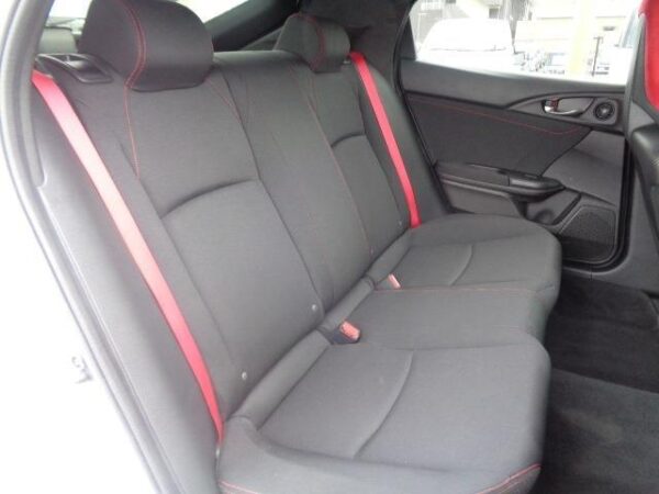 Ref:AUX-5888746 HONDA CIVIC 2019 - Image 9