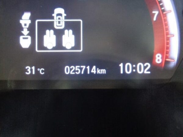 Ref:AUX-5888746 HONDA CIVIC 2019 - Image 10