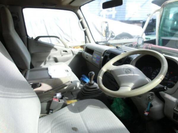 Ref:AUX-5900016 TOYOTA DYNA TRUCK 2002 - Image 3