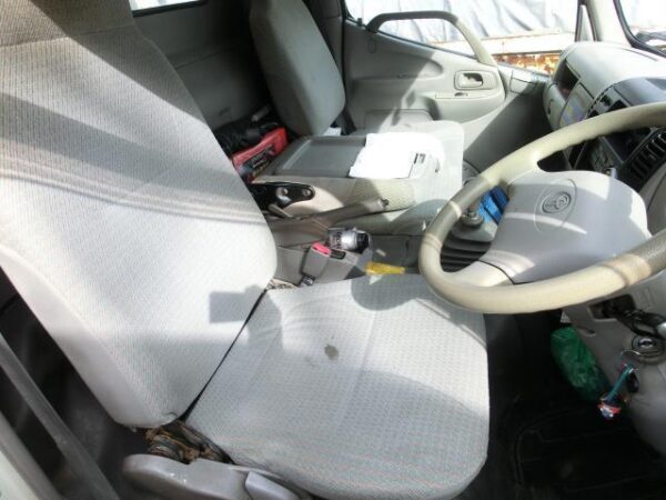 Ref:AUX-5900016 TOYOTA DYNA TRUCK 2002 - Image 5