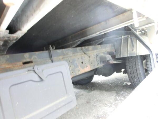 Ref:AUX-5900016 TOYOTA DYNA TRUCK 2002 - Image 6