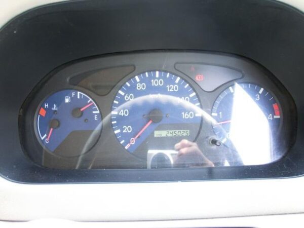 Ref:AUX-5900016 TOYOTA DYNA TRUCK 2002 - Image 7