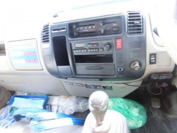 Ref:AUX-5900016 TOYOTA DYNA TRUCK 2002 - Image 8
