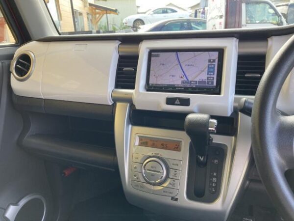 Ref:AUX-5902036 SUZUKI Hustle 2014 - Image 14
