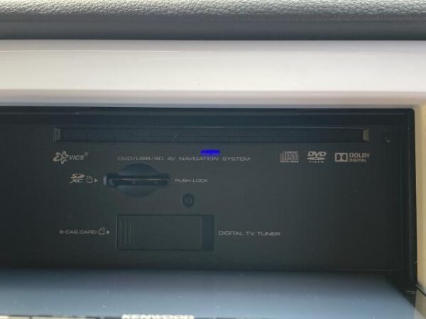 Ref:AUX-5902036 SUZUKI Hustle 2014 - Image 17