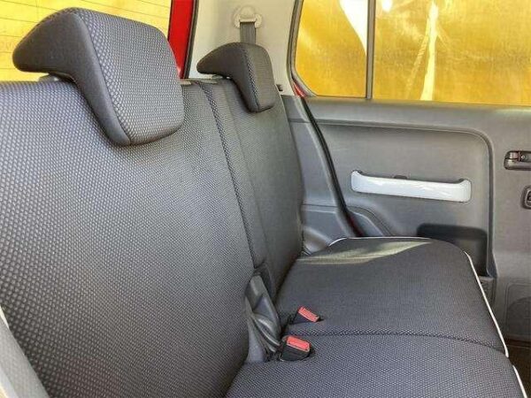 Ref:AUX-5902036 SUZUKI Hustle 2014 - Image 19