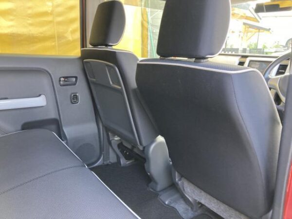Ref:AUX-5902036 SUZUKI Hustle 2014 - Image 20