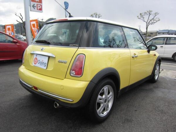 Ref:AUX-59299 MINI MINI OTHER 2005 - Image 2