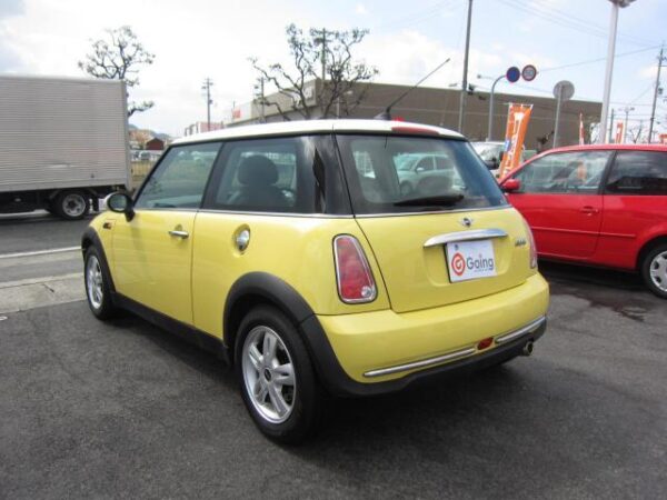 Ref:AUX-59299 MINI MINI OTHER 2005 - Image 4