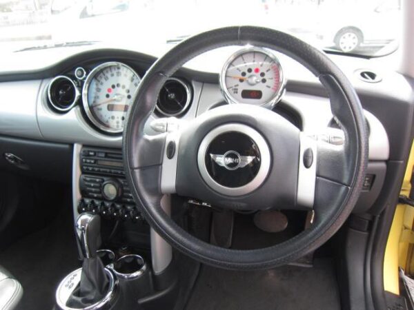 Ref:AUX-59299 MINI MINI OTHER 2005 - Image 5