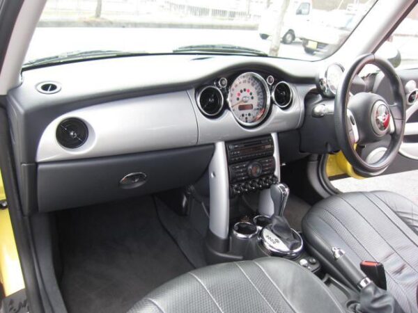 Ref:AUX-59299 MINI MINI OTHER 2005 - Image 6