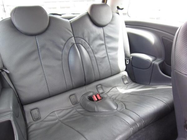 Ref:AUX-59299 MINI MINI OTHER 2005 - Image 7