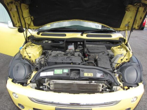 Ref:AUX-59299 MINI MINI OTHER 2005 - Image 8
