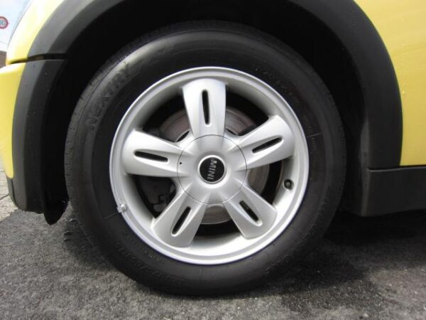 Ref:AUX-59299 MINI MINI OTHER 2005 - Image 9