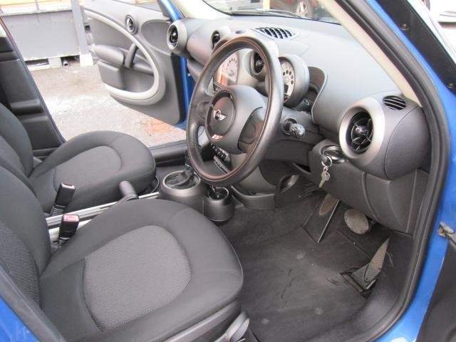 Ref:AUX-5950841 MINI MINI 2012 - Image 5