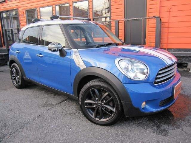 Ref:AUX-5950841 MINI MINI 2012