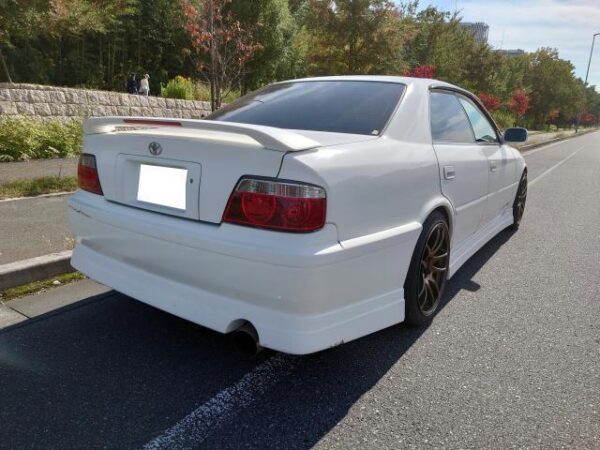 Ref:AUX-5977979 TOYOTA CHASER 1999 - Image 2