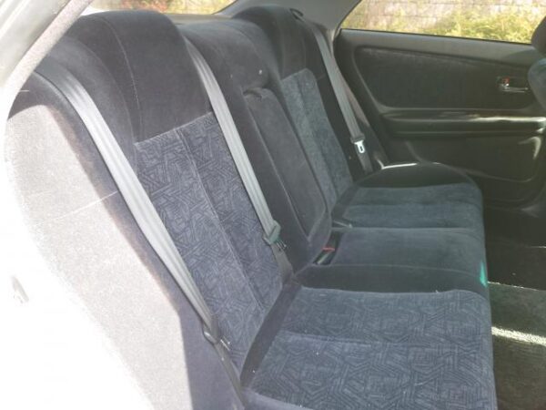Ref:AUX-5977979 TOYOTA CHASER 1999 - Image 11