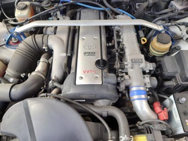 Ref:AUX-5977979 TOYOTA CHASER 1999 - Image 13