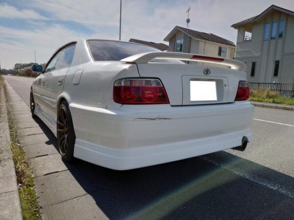 Ref:AUX-5977979 TOYOTA CHASER 1999 - Image 14