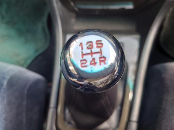 Ref:AUX-5977979 TOYOTA CHASER 1999 - Image 16
