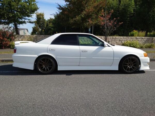 Ref:AUX-5977979 TOYOTA CHASER 1999 - Image 17