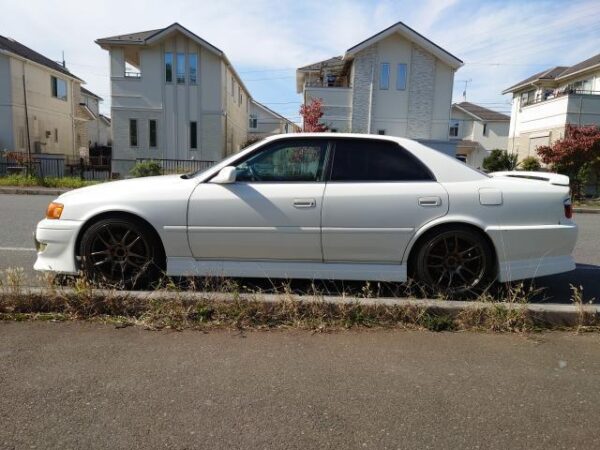 Ref:AUX-5977979 TOYOTA CHASER 1999 - Image 19
