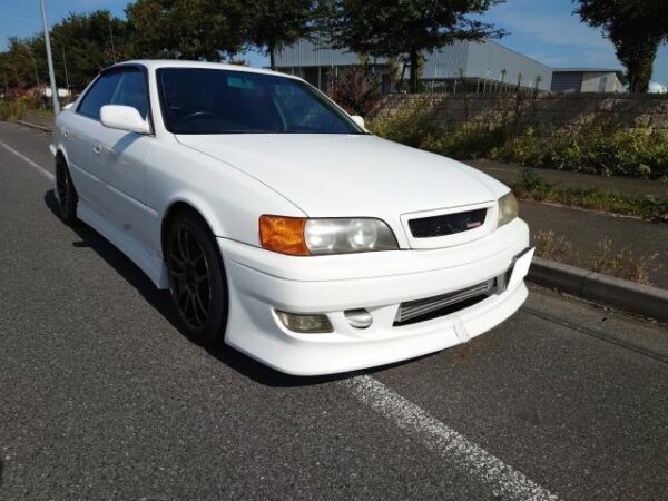 Ref:AUX-5977979 TOYOTA CHASER 1999 - Image 20