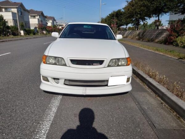 Ref:AUX-5977979 TOYOTA CHASER 1999 - Image 3