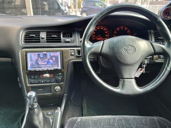 Ref:AUX-5977979 TOYOTA CHASER 1999 - Image 10