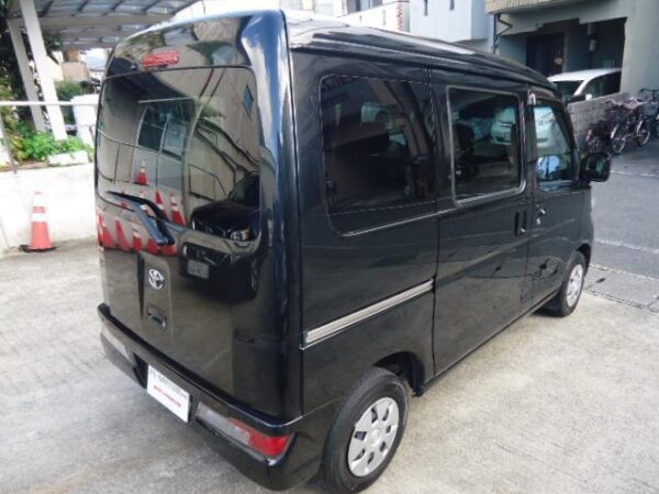 Ref:AUX-5987731 TOYOTA PIXIS VAN 2019 - Image 2