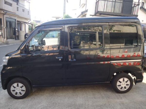 Ref:AUX-5987731 TOYOTA PIXIS VAN 2019 - Image 11