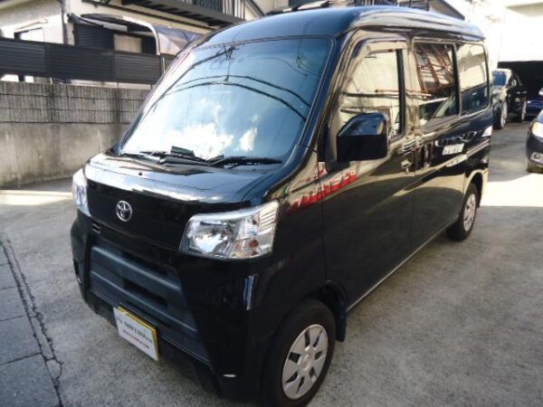 Ref:AUX-5987731 TOYOTA PIXIS VAN 2019 - Image 13