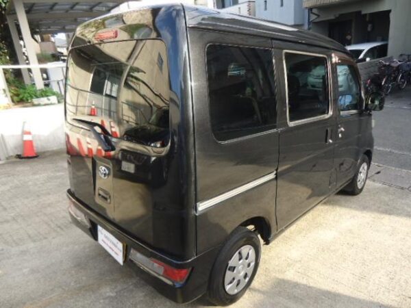 Ref:AUX-5987731 TOYOTA PIXIS VAN 2019 - Image 14