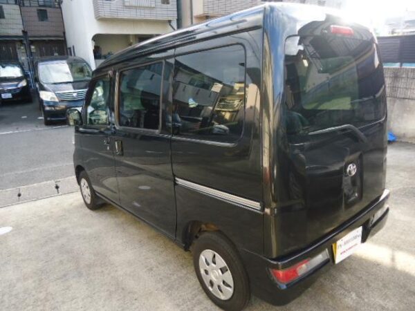 Ref:AUX-5987731 TOYOTA PIXIS VAN 2019 - Image 15