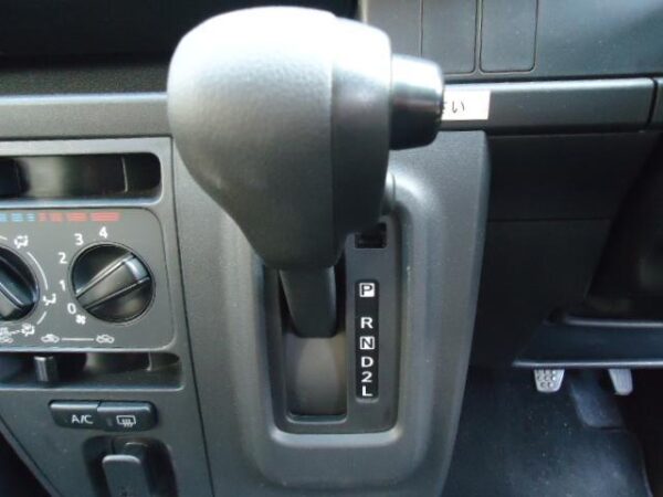 Ref:AUX-5987731 TOYOTA PIXIS VAN 2019 - Image 16