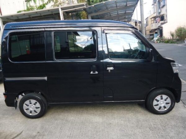 Ref:AUX-5987731 TOYOTA PIXIS VAN 2019 - Image 4