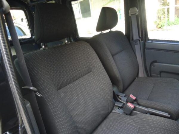 Ref:AUX-5987731 TOYOTA PIXIS VAN 2019 - Image 6
