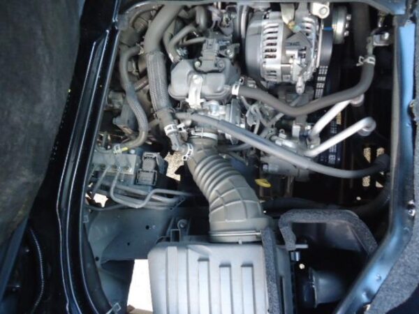Ref:AUX-5987731 TOYOTA PIXIS VAN 2019 - Image 8