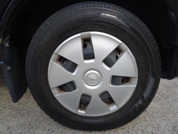 Ref:AUX-5987731 TOYOTA PIXIS VAN 2019 - Image 9