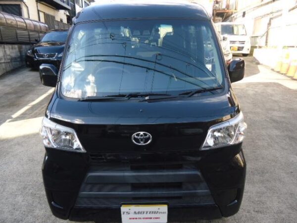 Ref:AUX-5987731 TOYOTA PIXIS VAN 2019 - Image 10