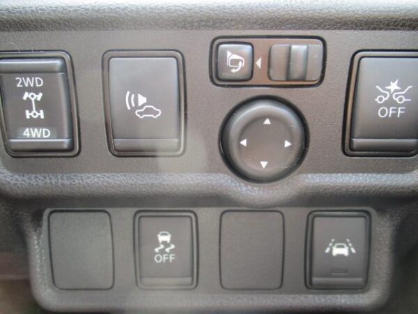 Ref:AUX-5988894 NISSAN NOTE 2019 - Image 12