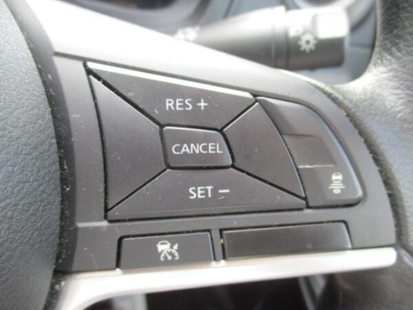 Ref:AUX-5988894 NISSAN NOTE 2019 - Image 14