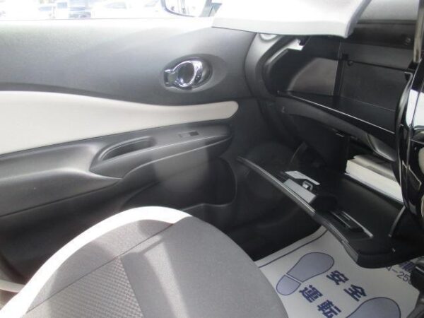 Ref:AUX-5988894 NISSAN NOTE 2019 - Image 16
