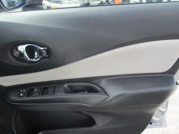 Ref:AUX-5988894 NISSAN NOTE 2019 - Image 17