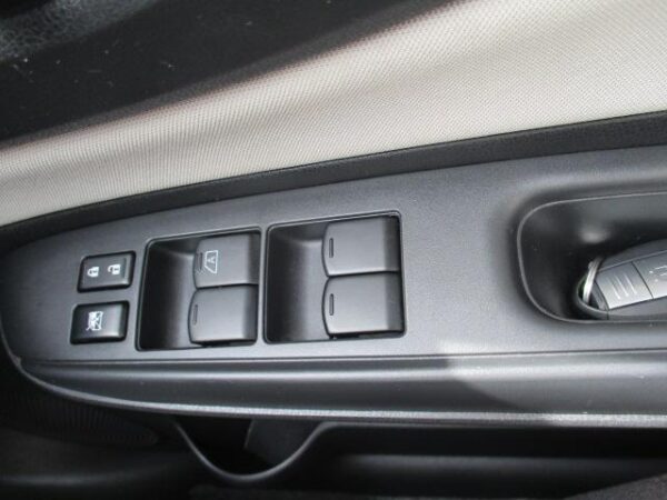 Ref:AUX-5988894 NISSAN NOTE 2019 - Image 18