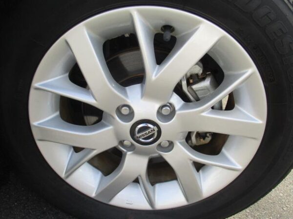 Ref:AUX-5988894 NISSAN NOTE 2019 - Image 20