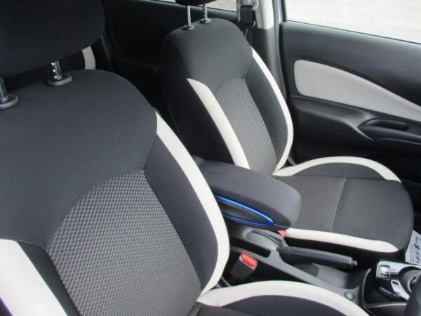 Ref:AUX-5988894 NISSAN NOTE 2019 - Image 3
